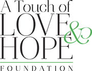A Touch of Love and Hope logo